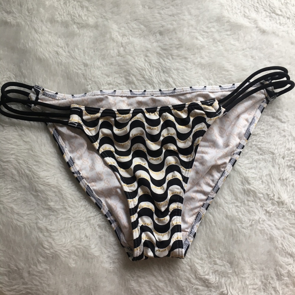 Victoria’s Secret bikini bottom